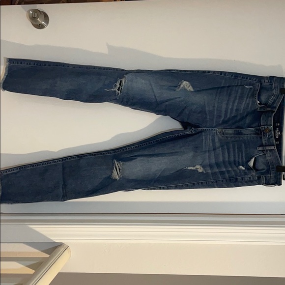 Jeans - Picture 3 of 6